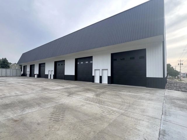 532 Benson Avenue Se 2, Willmar