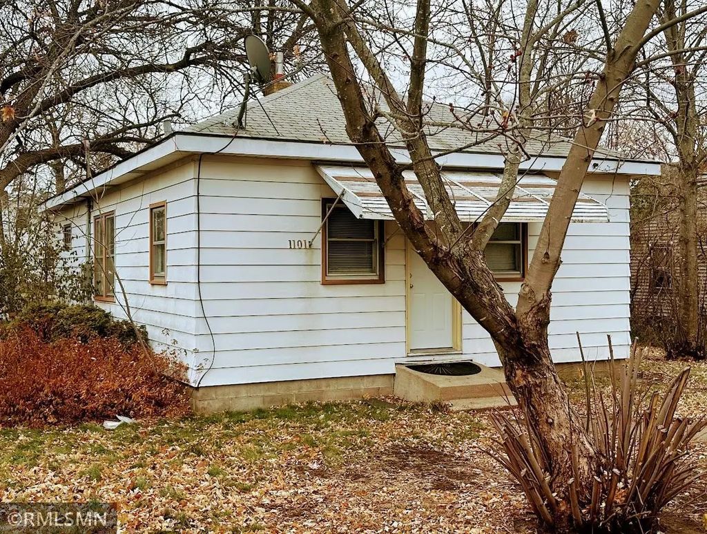 1101 11th Avenue S, Saint Cloud