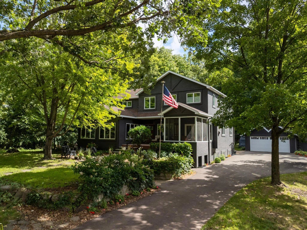 3449 Hamilton Avenue, Wayzata