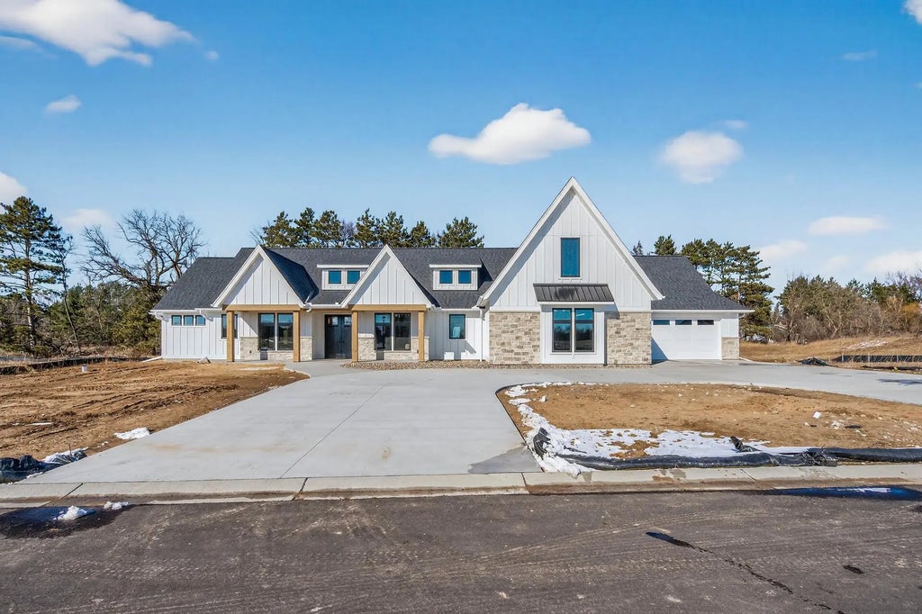 18071 Urbank Street Ne, Ham Lake