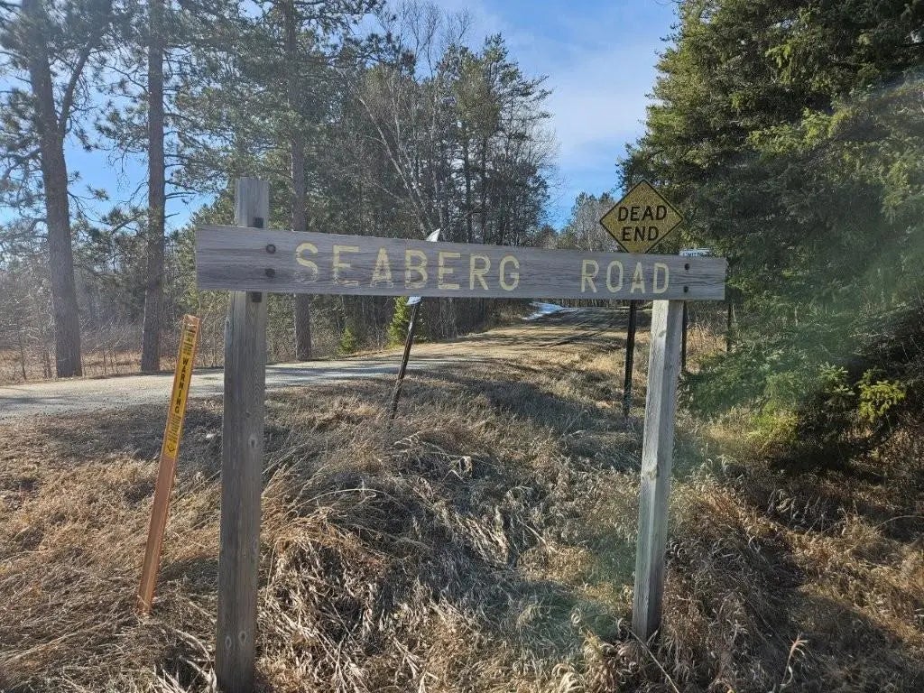 Tbd Seaberg Lane, Bagley