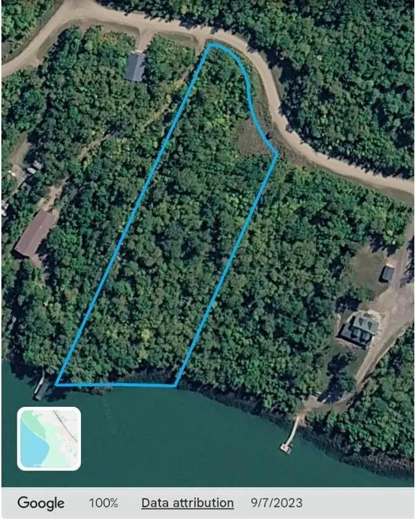 18xxx Catkin Lane, Little Sauk Twp