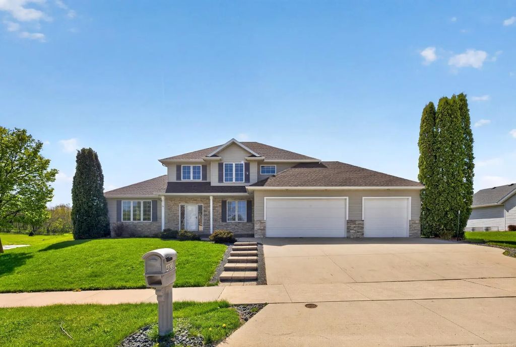 4823 Scenic Oak Drive Sw, Rochester