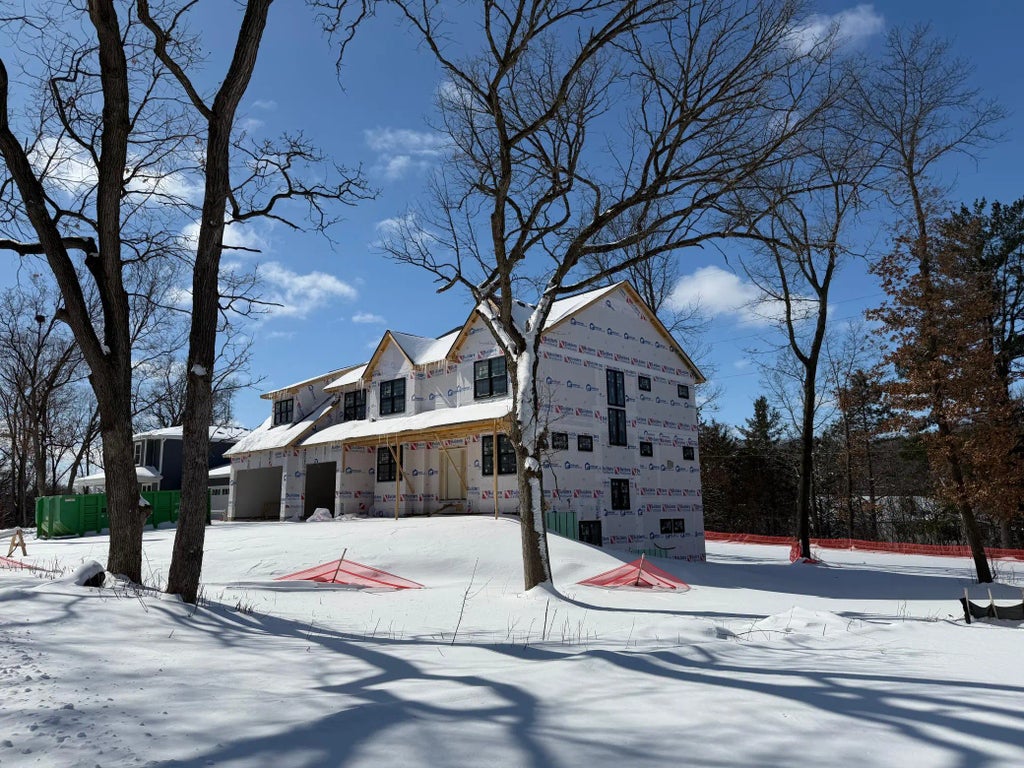 5324 Spring Lane, Minnetonka