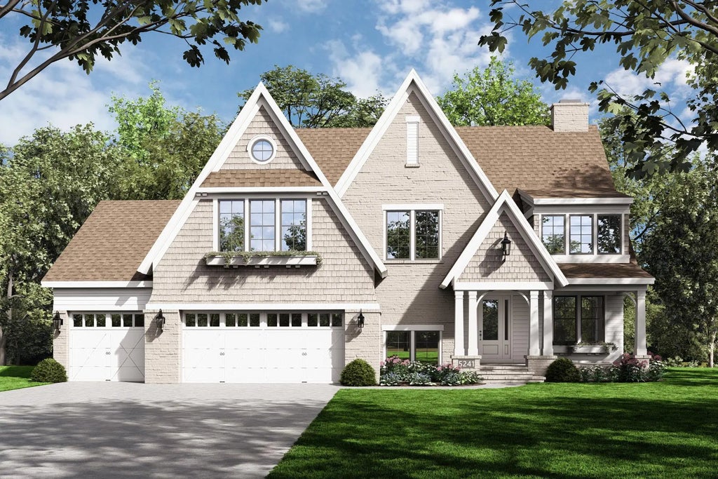 6908 Paiute Circle, Edina