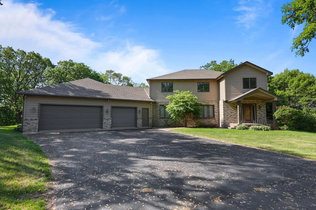 3118 Devon Terrace, Saint Cloud