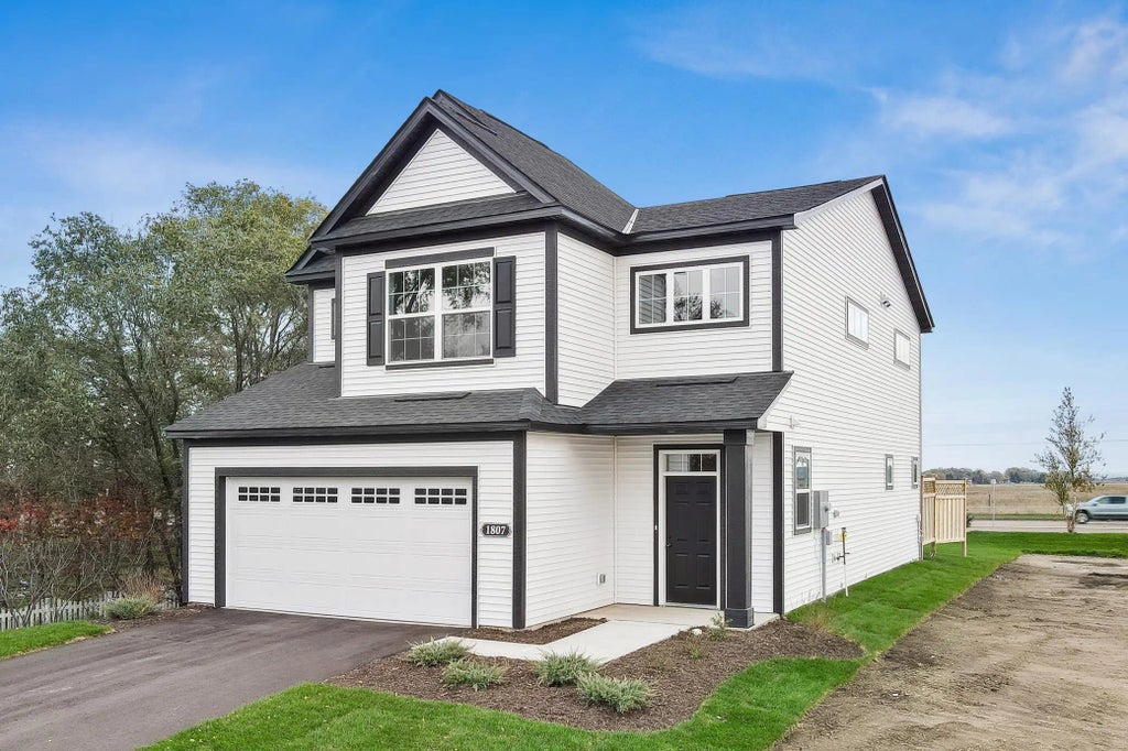 3784 Wren Avenue, Shakopee