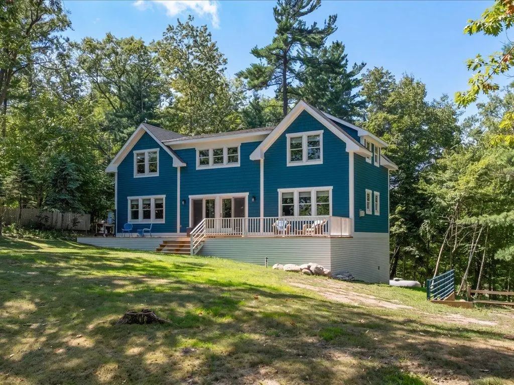 31528 Lakeview Drive, Cushing