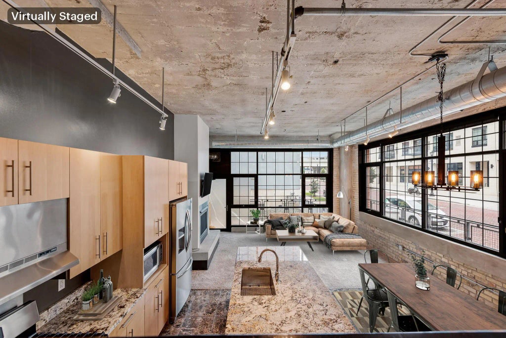 525 3rd Street N 116, Minneapolis