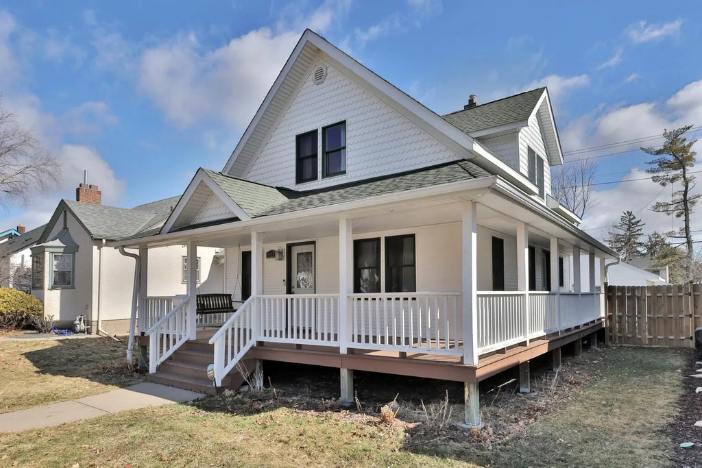 1522 Maywood Street, Saint Paul