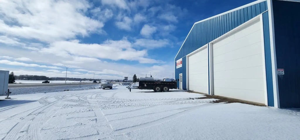 325 Main Street, Audubon