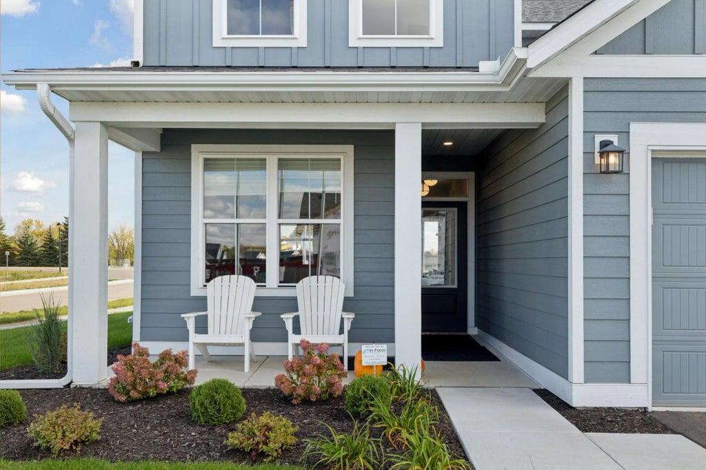 3468 Knightsbridge Trail N, Lake Elmo