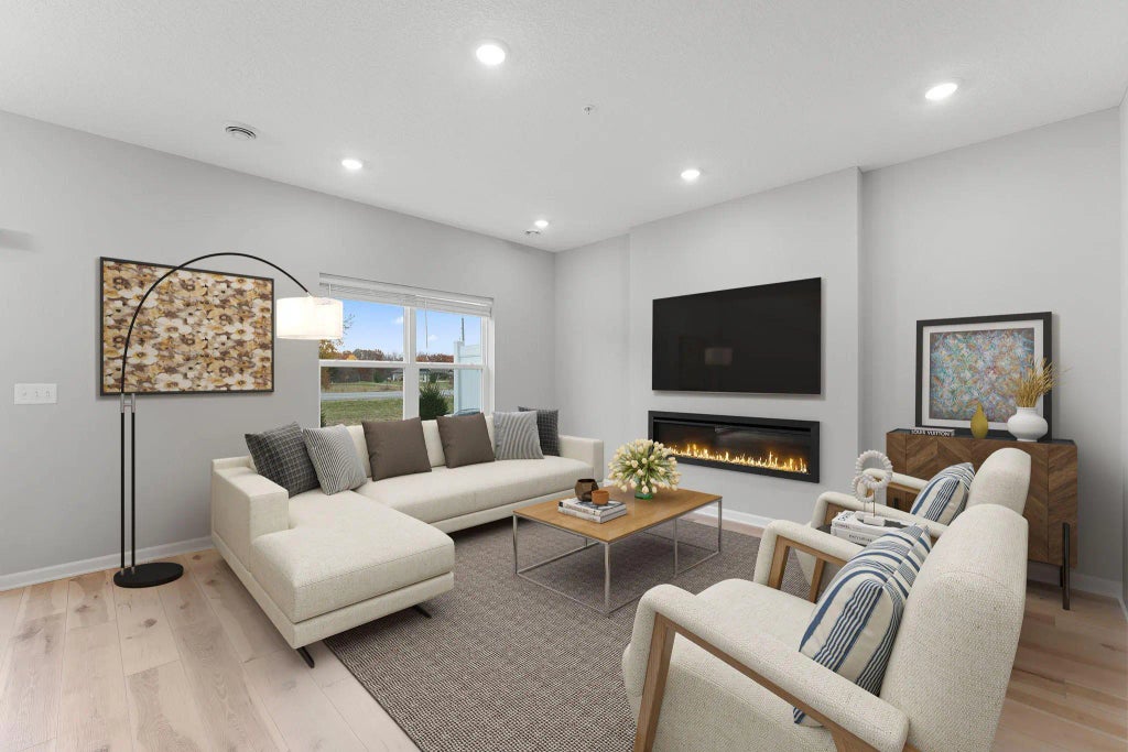 1532 Trellis Lane, West Saint Paul