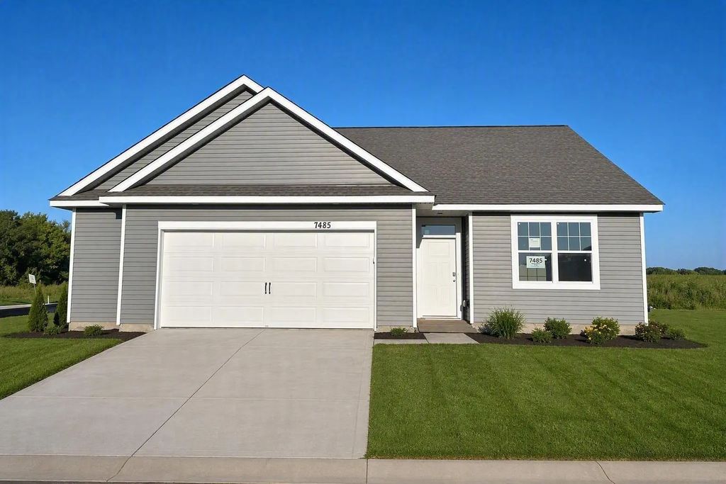7485 Imperial Way, Elko New Market