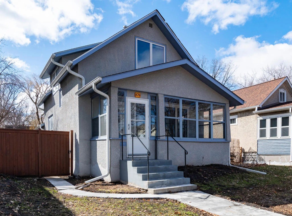 878 Randolph Avenue, Saint Paul