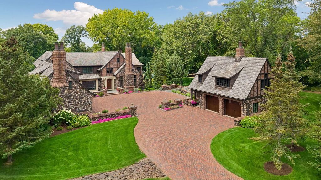 230 Salem Church Road, Sunfish Lake