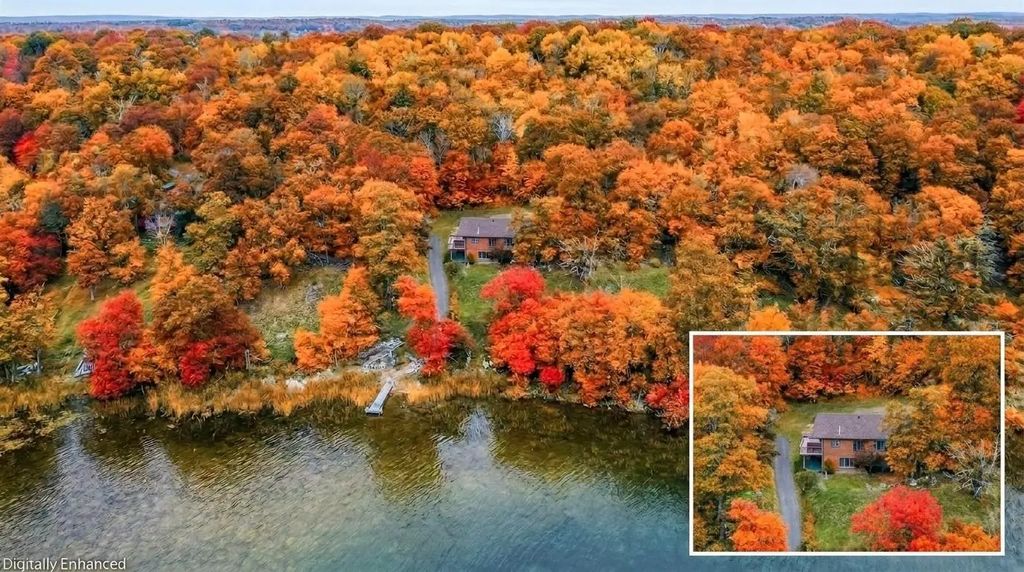 24281 Hazel Wood Drive, Park Rapids