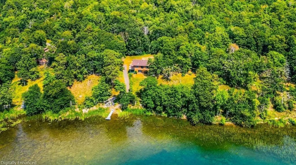 24281 Hazel Wood Drive, Park Rapids