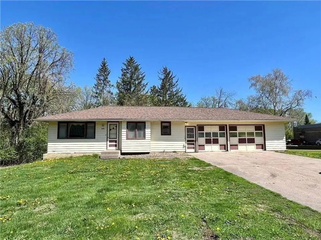 2820 N Service Drive, Red Wing