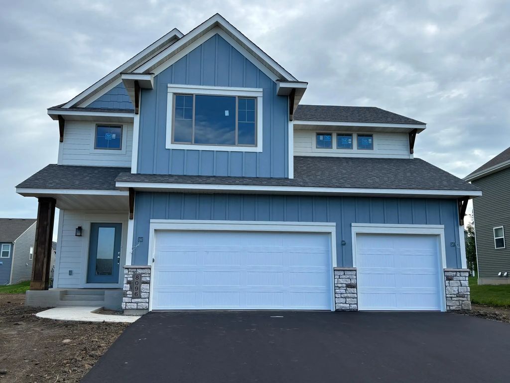8096 180th Street W, Lakeville