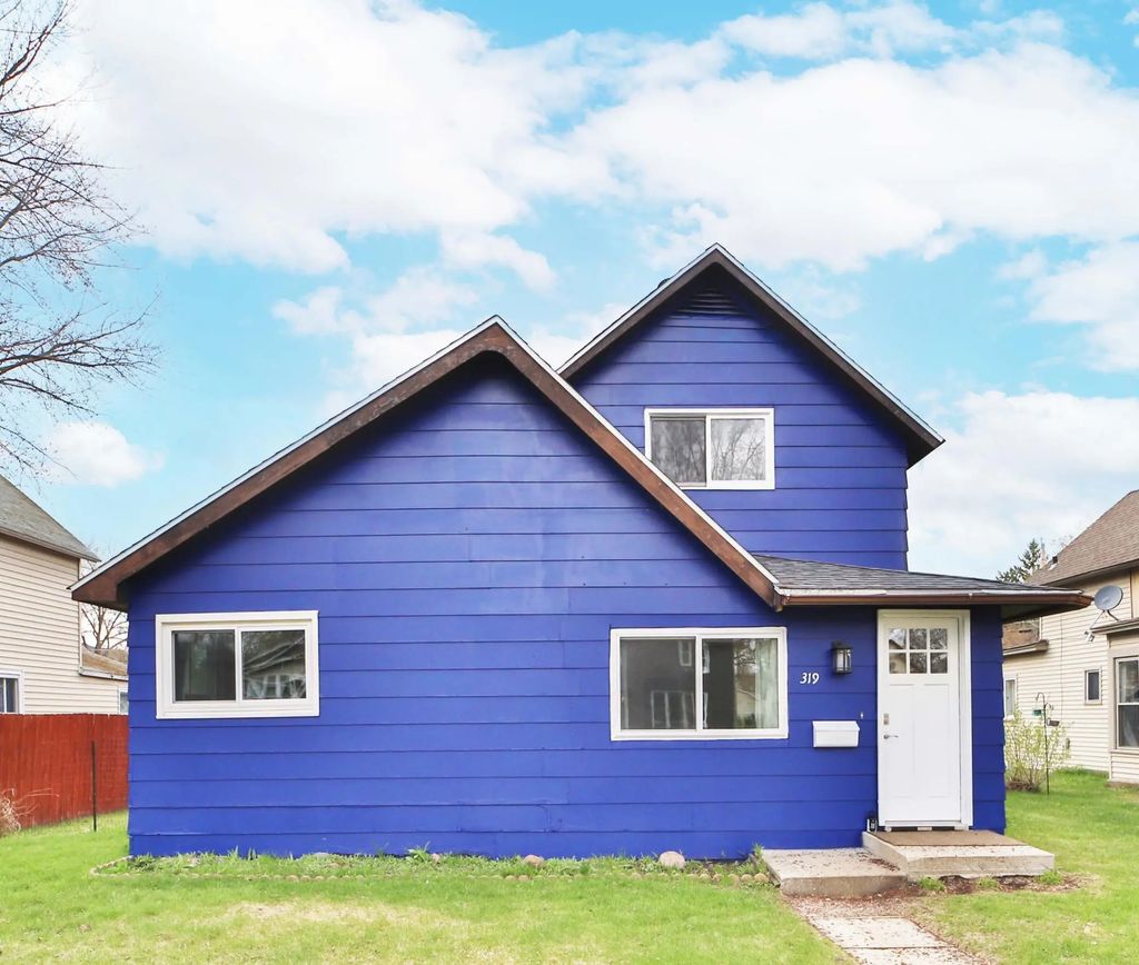 319 2nd Avenue Ne, Brainerd