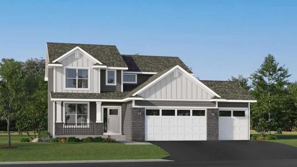 14963 Quince Street Nw, Andover