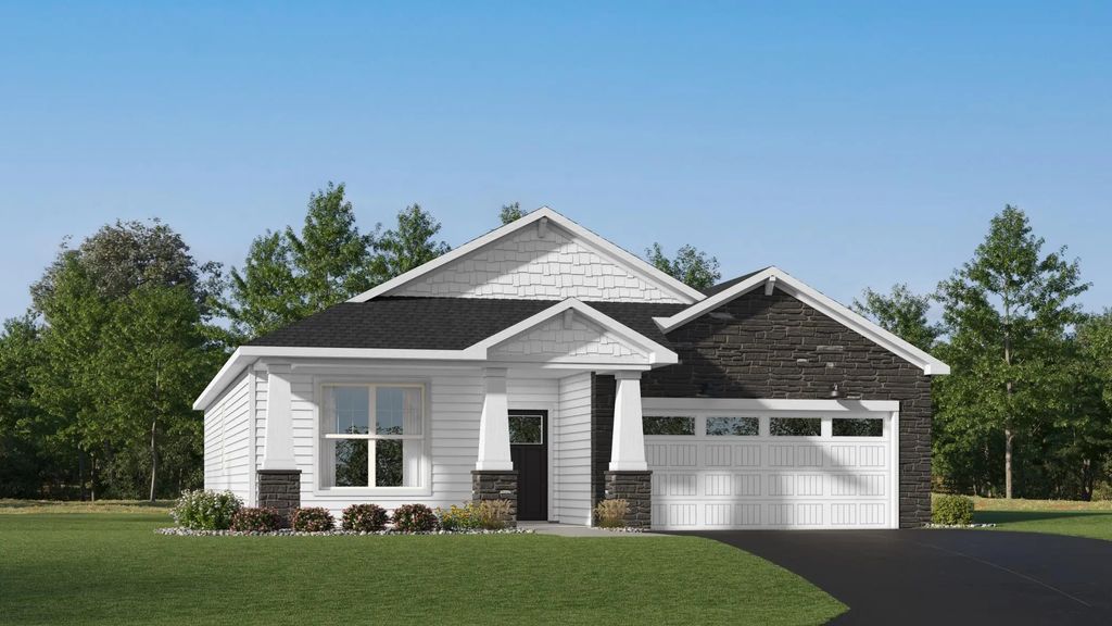 825 152nd Avenue Nw, Andover