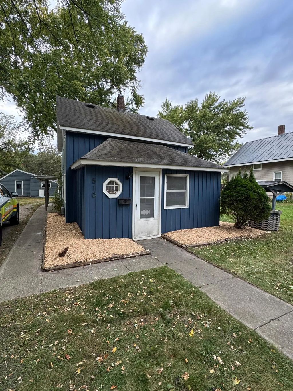 510 Monroe Street Se, Hutchinson