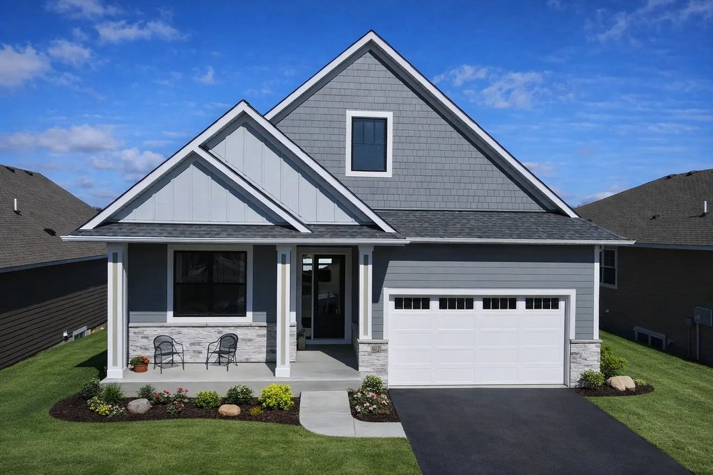 17912 Greenwich Way, Lakeville