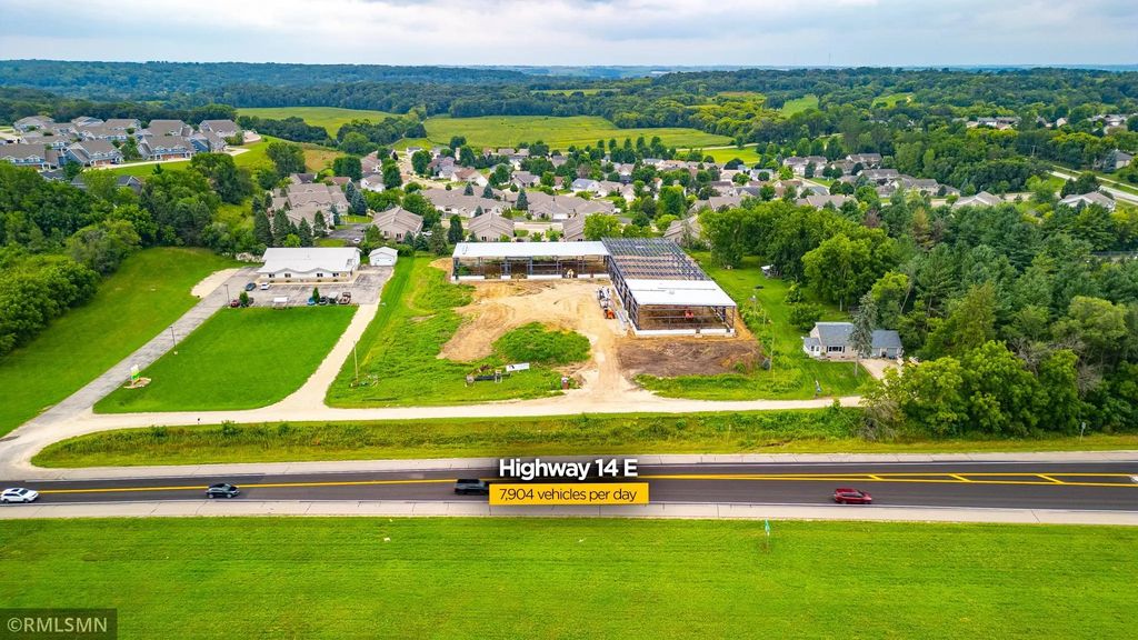 4140 Hwy 14, Rochester