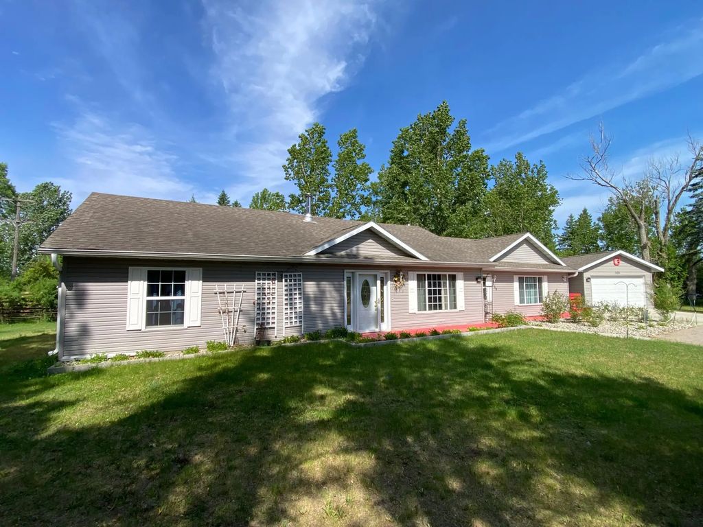 309 Birch Court, Park Rapids