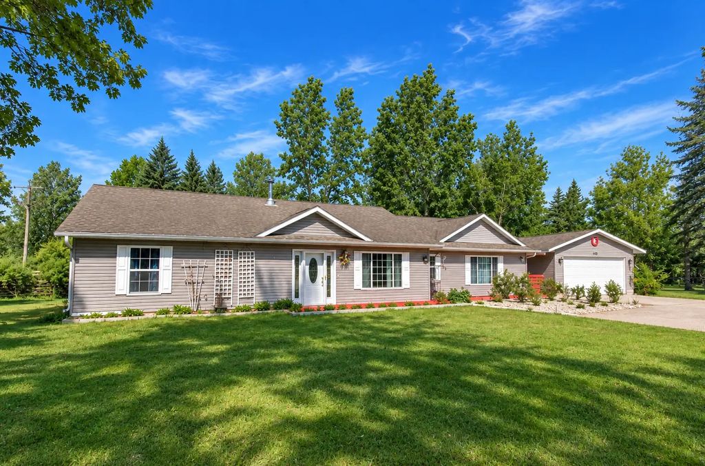 309 Birch Court, Park Rapids