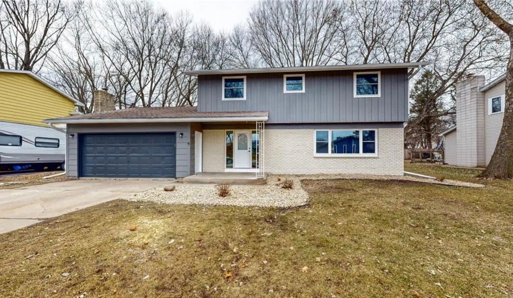 1819 Wilshire Drive Ne, Rochester