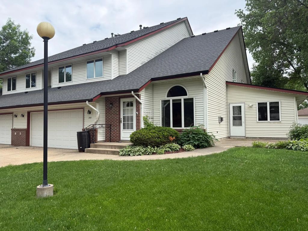 715 1st Street Se, New Prague