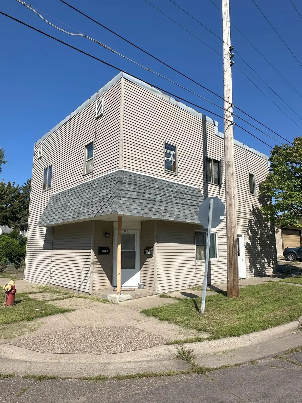 1237 5th Street E, Saint Paul
