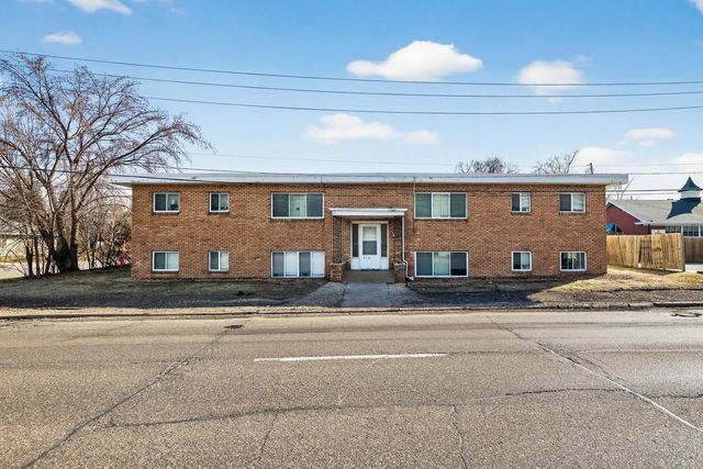 8311 Excelsior Boulevard, Hopkins