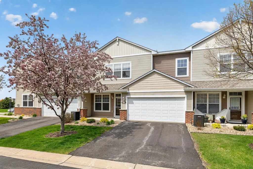 290 Emory Lane Se, Rochester