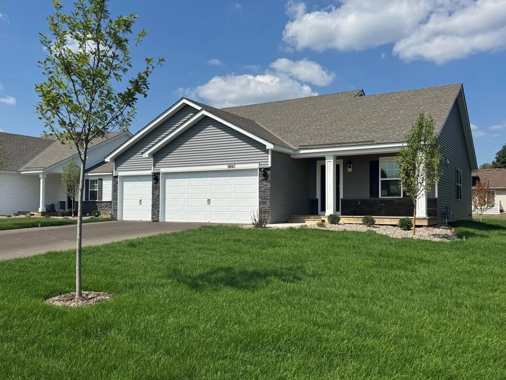 9840 Upper 89th Street S, Cottage Grove