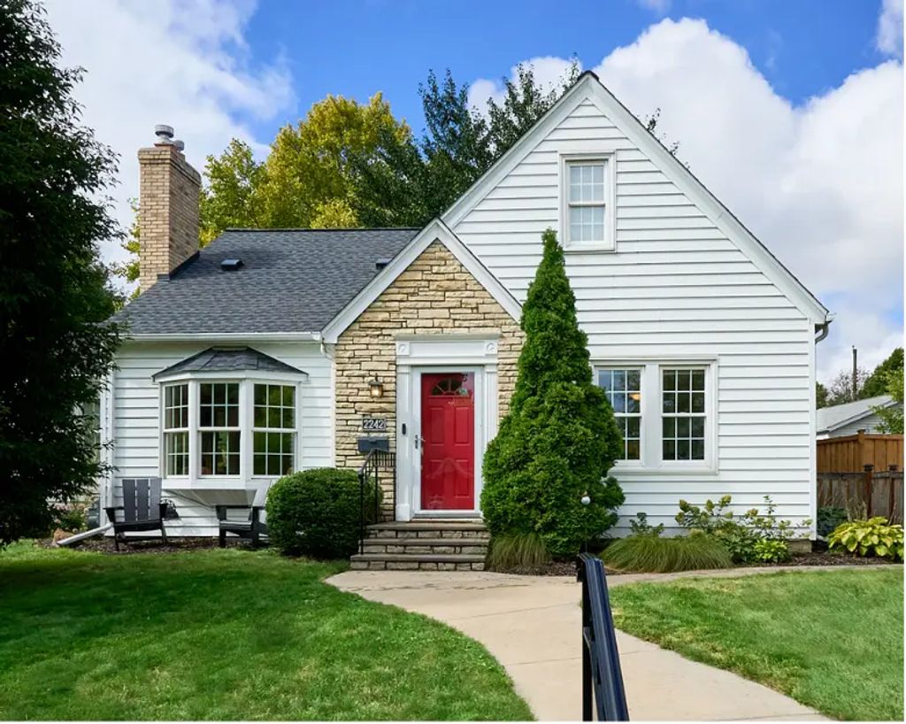 2242 Wilson Street Ne, Minneapolis