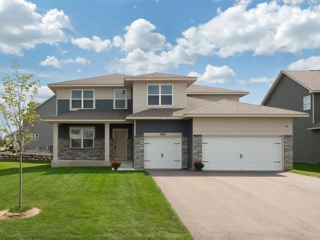 10691 Bent Pine Lane, Woodbury