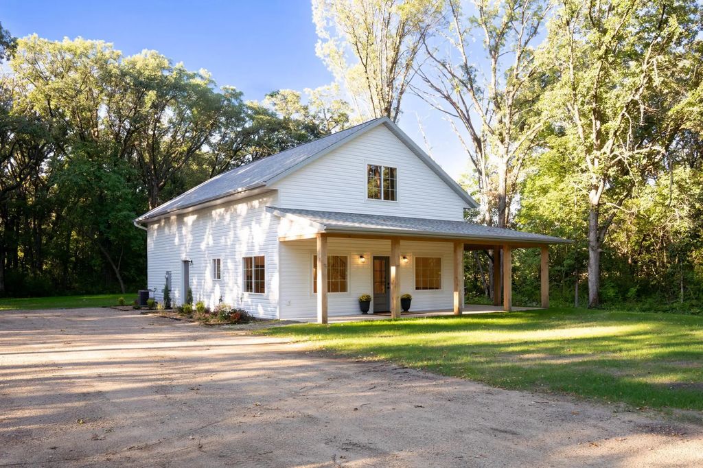 37506 Norwood Lane, Battle Lake