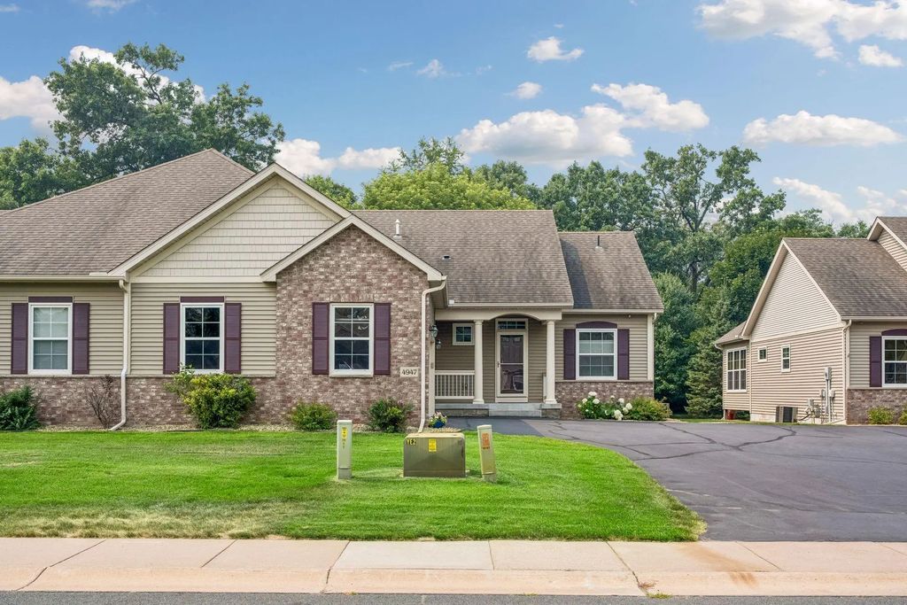 4947 384th Trail, North Branch