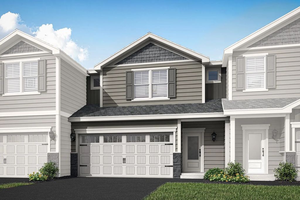7046 139th Place Nw, Ramsey