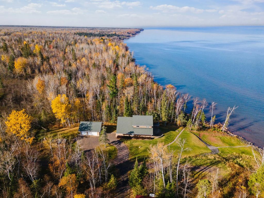81405 Orienta Lake Road, Orienta Twp