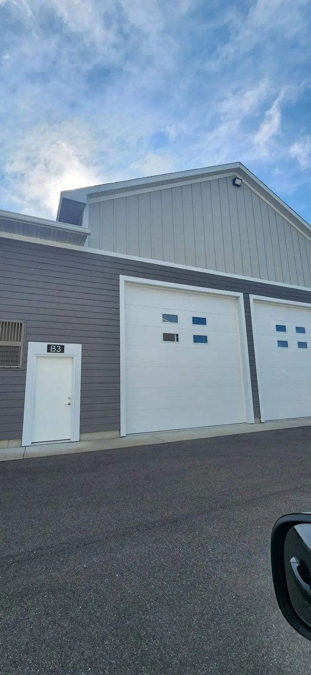 721 Industrial Boulevard B3, Watertown