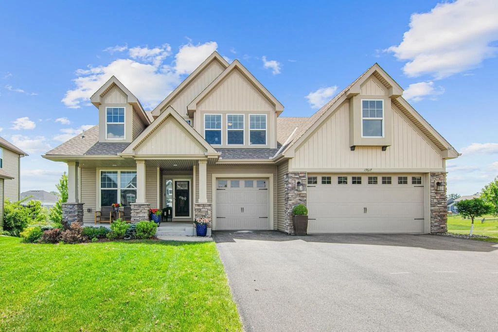 17617 51st Street Ne, Otsego