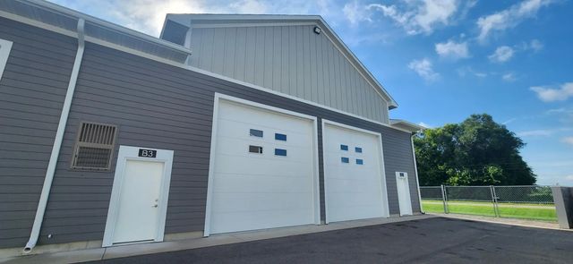 721 Industrial Boulevard B4, Watertown