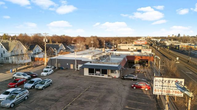 1205 University Avenue W, St Paul