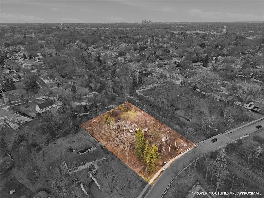6300 Valley View Road, Edina