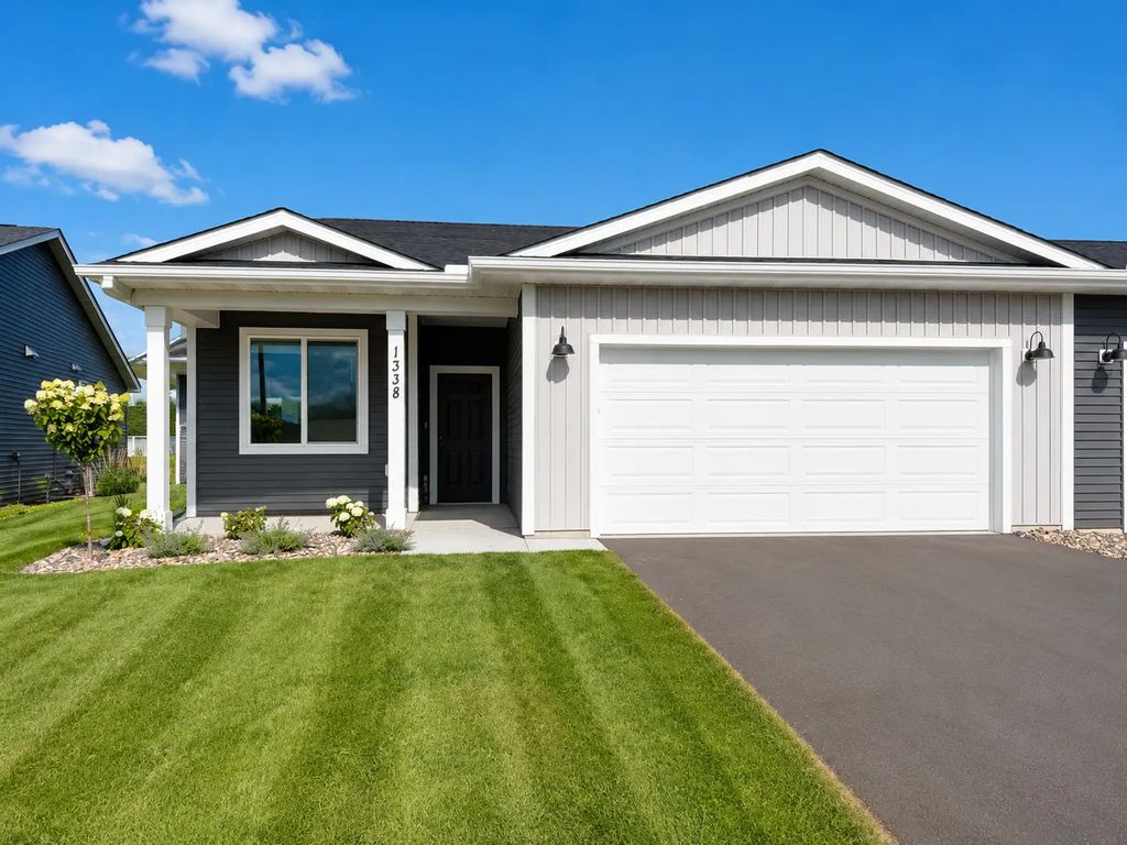 1338 Rose Street, New Richmond